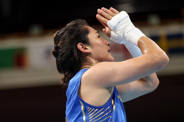 世界杯手机高清观看入口-8日看点：中国追平境外奥运最佳 能否超越得看拳击