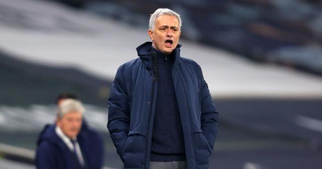 世界杯手机高清观看入口-穆帅：我很满意半场丢球 贝尔克服了心理创伤