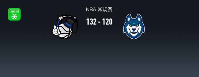 世界杯客户端下载指南-NBA战报：魔术132-120森林狼取NBA4连胜，小特伦斯-香农空砍33分
